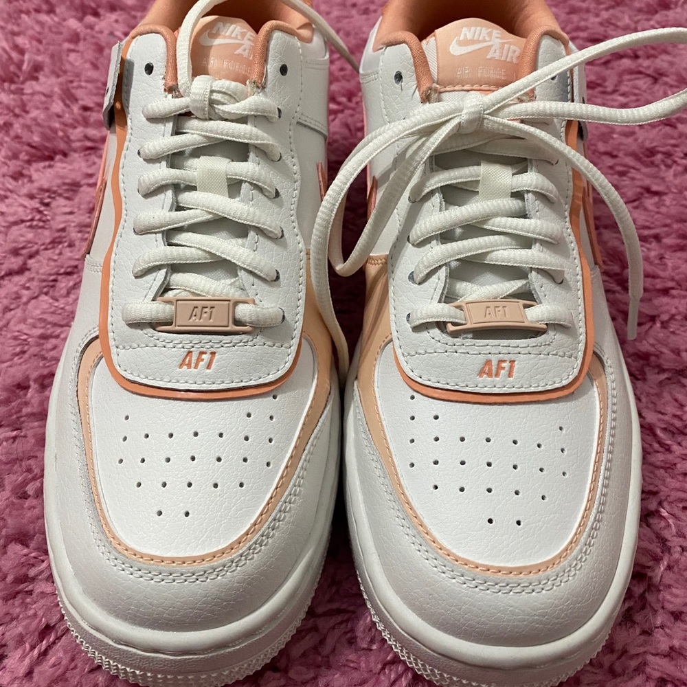 Air Force 1 womens Size 8